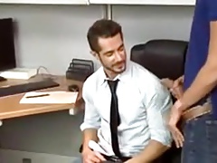 office teasers