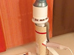 Flashjack boys, how to warm masturbation ass