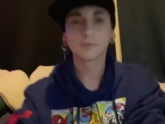 Alternative Lad Spunk