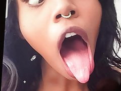 GOOFY FACE EATS MY RAGE