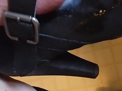 Cumming Knee Boots fm MrMessyshoes again 2