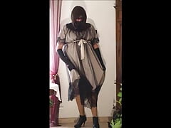 Valisere 46 Fashion Show in Dresses 5