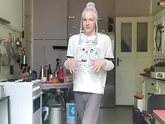 TWINK IS ALWAYS HUNGRY FOR RAW COCK
