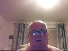 Grandpa show scene 38