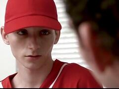Twink Boy Step Son Fucked By Stepdad After Baseball Practice
