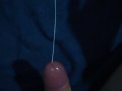 Cumshot #3