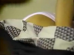 white undies?