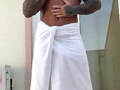 Gay Sex : Maximilian Barmin Teasing 04