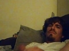 Wanna watch me jack off?