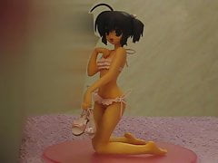 SoF 2 - Konomi Yuzuhara (ToHeart2) figure