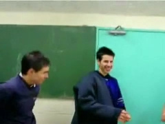 Hottest male in amazing twinks, homosexual adult clip