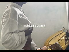 Mbeuguel feat Sarahh With Venus Doll XXX