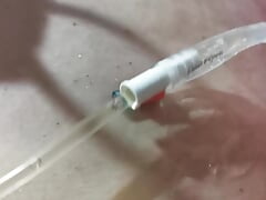 My catheter