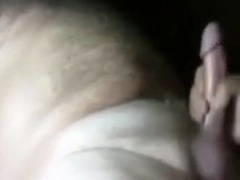 Mature Gay Daddy Gets Intimate with a Young Man!4444