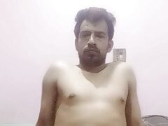 boy masturbating