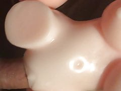 Cum on my kinky threesome