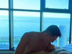 Georgian amateur queer pornography