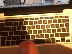 TRIBUTE WANK