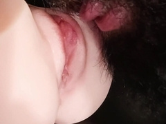 HYPERSPERMIA STALLION GUY