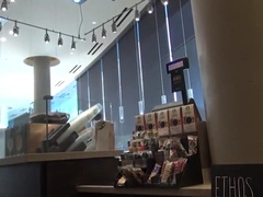 Big raw dick turns Muscle bitch into a cry baby