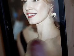 Jessica Chastain - Tribute 4