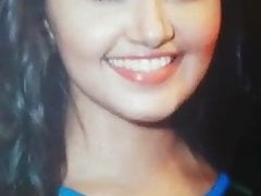 Anupama parameswaran hot cum tribute