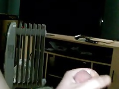 solo male pov explosive cumshot