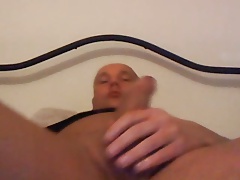 Yeah I am horny