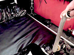 Hd videos, sadism & masochism, duo