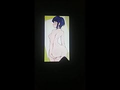 Jirou Cum Tribute (My Hero Academia)