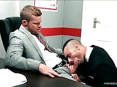 Porno molodih parnei