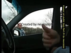 Voyeur on public bog part iv by neurosiss