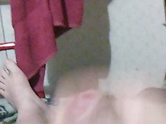 Solo masturbation