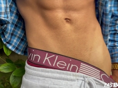 Marcus Chocolate-colored - Hand-job Audition9999