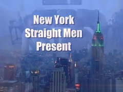 NYSM--Josh Trey
