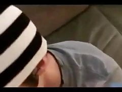 Suck a dick