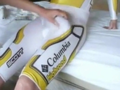 Cycliste 4