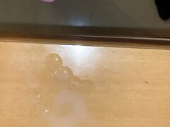 wank and squirt