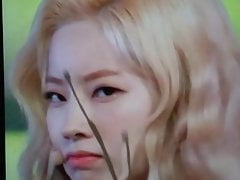 TWICE Dahyun Cum Tribute 200826
