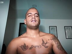 A Male's Ass Stinks and Smells Like a Male