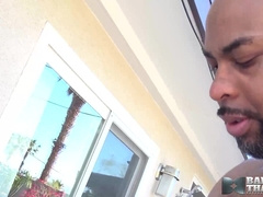 BAREBACKTHATHOLE Tyler Phoenix Humid Drilled By BIG BLACK COCK Ray Diesel