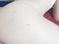 Rim, Flip Fuck And Then I Breed Him Deep!