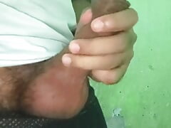 Indian Str8 Guy Dick Flash