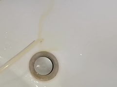 Aj low piss