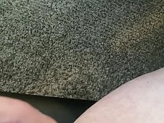 Afternoon Edging