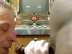 Facefucked by BBC