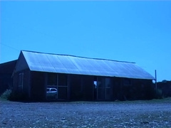 Up the ass in a military camp - Latin-Hot