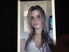 Alissa Violet Cum Tribute 2