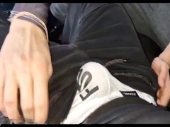 Old grandpa gay, outdoor, hd videos