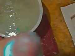 Gay boy hand job
